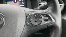 Vauxhall Corsa 1.2 Turbo Ultimate 5dr Auto Petrol Hatchback